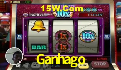 Jogos com bônus e suporte 24h na Ganhago